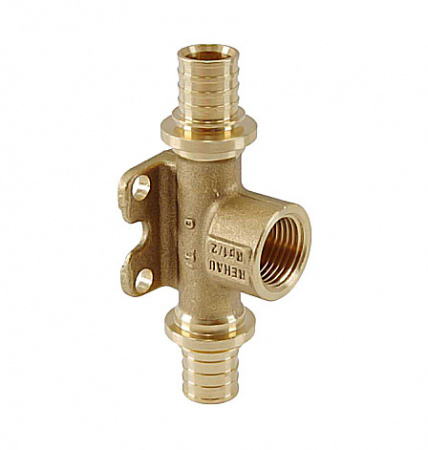 ������� ��������� Rehau Rautitan PX � ���������� ������� �� ������� ������� 16-Rp1/2-16