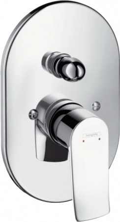 ��������� Hansgrohe Metris 31484000 ��� ����� � �����