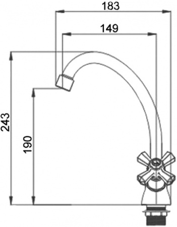 ��������� Raiber Ventis R7003 ��� �������� �����