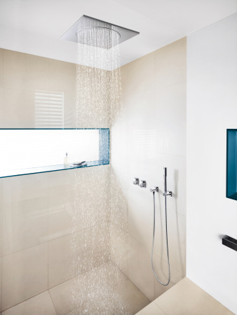 ������� ��� Grohe Rainshower F-Series 10 27467000