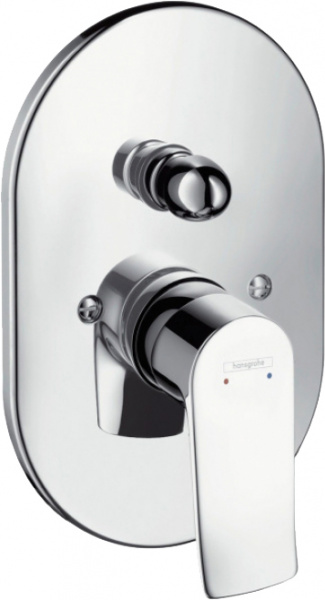 ��������� Hansgrohe Metris 31484000 ��� ����� � �����