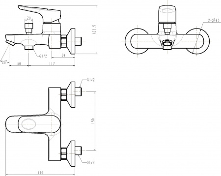��������� Swedbe Ares 1930 ��� ����� � �����