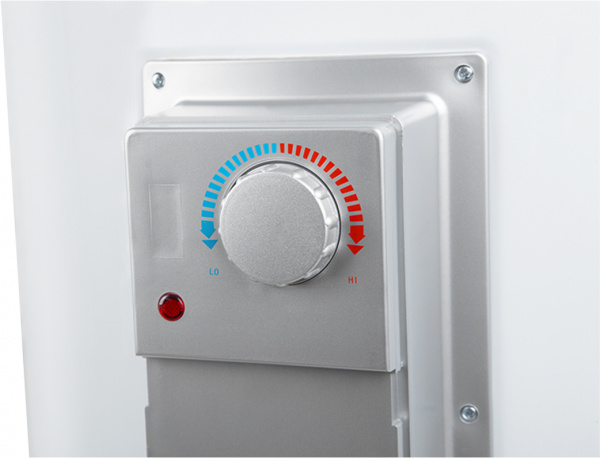 ��������������� Thermex ER 120 V combi