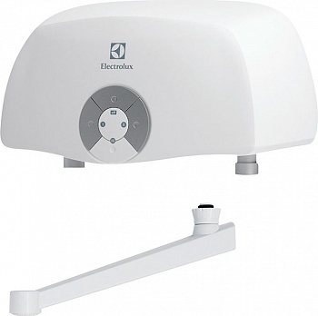 ��������������� Electrolux Smartfix 2.0 T 3,5 kW ����