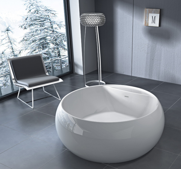 ��������� ����� BelBagno BB30-1550 155x155