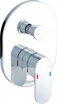 ��������� Ravak Chrome CR 065.00 ��� ����� � �����