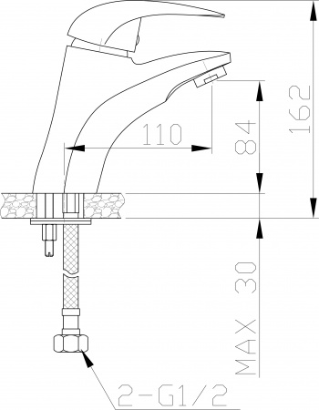 ��������� Agger Proud A0802100 ��� ��������