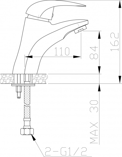 ��������� Agger Proud A0802100 ��� ��������