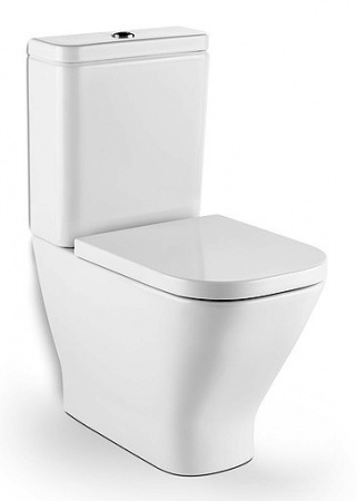 ����� ��� ������� Roca Gap Clean Rim 341730000