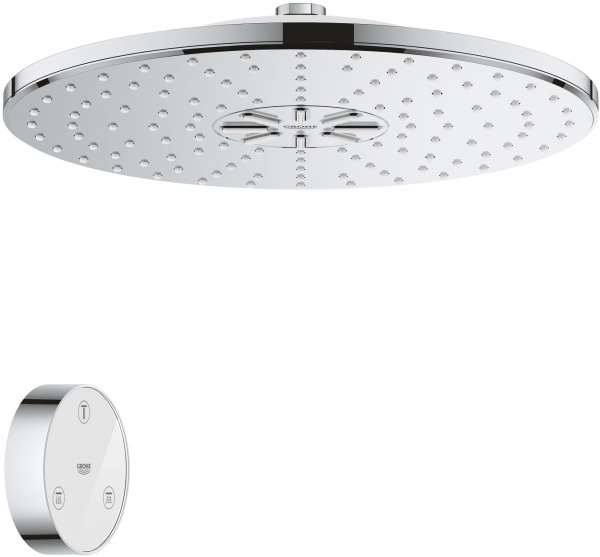 ������� ��� Grohe Rainshower 310 SmartConnect 26641000 � ������� �������������� ����������