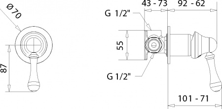 ��������� Migliore Maya ML.MAY-8930.BR ��� ����, ������
