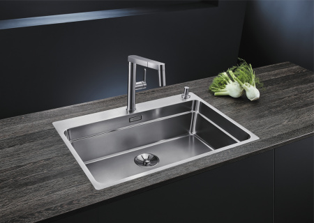 ��������� Blanco Panera-S 521547 ��� �������� �����