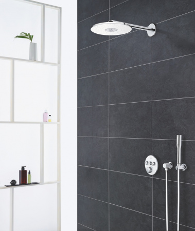 ������� ��� Grohe Rainshower SmartActive 26475LS0