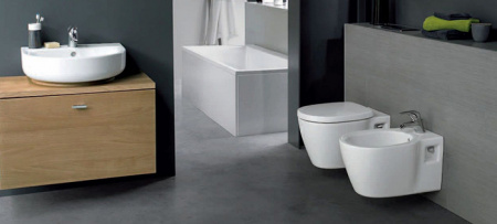 �������� Ideal Standard W880101 ������ + ����������� � ������� �����