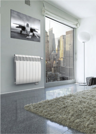 �������� ��������������� Royal Thermo BiLiner 500 VR 8 ������, bianco traffico