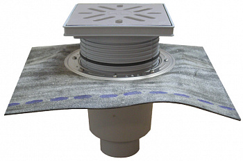 HL 616HSW/1 ���� � ������������ �������� DN110