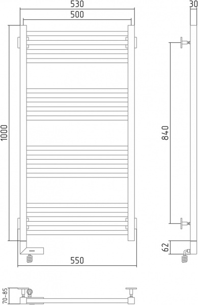 ����������������� ������������� ������� ����� 2.0 100x50 L