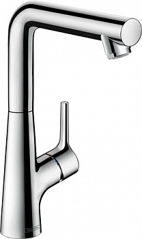 ��������� Hansgrohe Talis S 72105000 ��� ��������, � ������ ��������