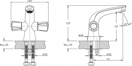 ��������� Rush Pioneer PI7950-11 ��� ��������