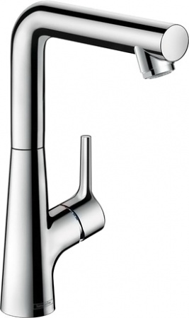 ��������� Hansgrohe Talis S 72105000 ��� ��������, � ������ ��������