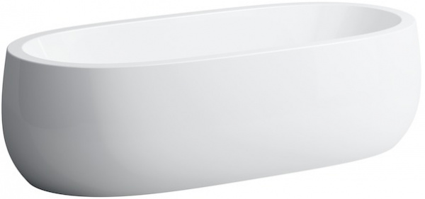     Laufen Alessi 2.4597.2.000.000.1