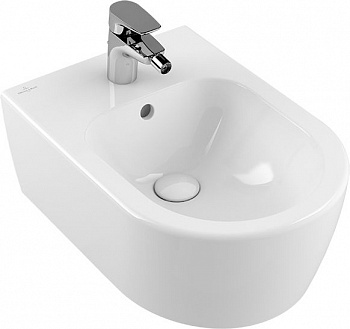 ���� ��������� Villeroy & Boch Avento 54050001 alpin