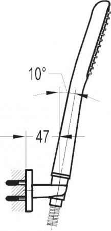 ������� �������� Cezares CITY-F-KD-01