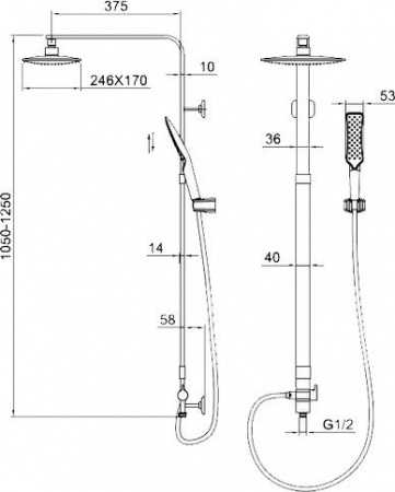 ������� ������ Kaiser Zinger 35482