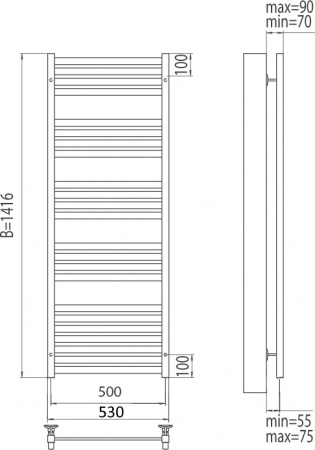 ����������������� ������������� Terminus ������� �23 500*1416