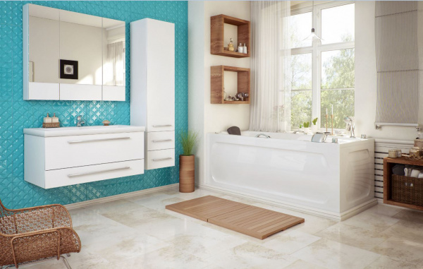 ��������� ����� Marka One Aelita 150x75, � ��������