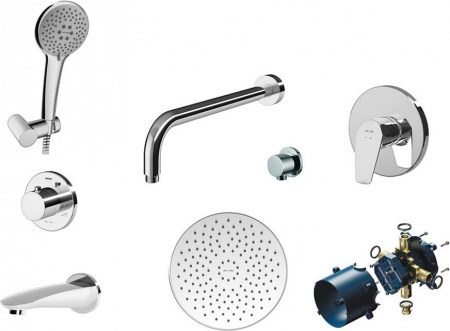 ������� �������� AM.PM Gem 20 � �������