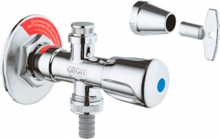 ������� Grohe Eggemann Eurotec 41208000 ����