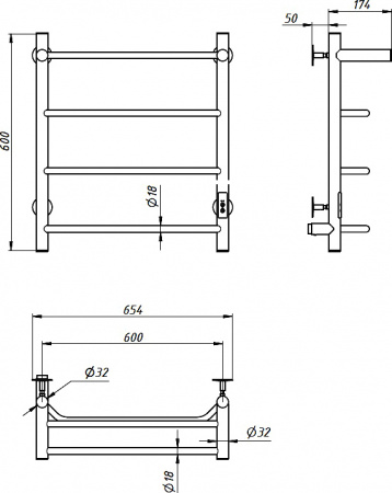 ����������������� ������������� ������ ��� 6 � 60�60 � ������������