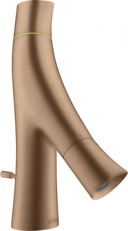 ��������� Axor Starck Organic 12014310 ��� ��������, ����������� ������� ������