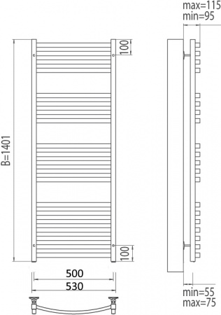 ����������������� ������������� Terminus ������� �20 500*1401