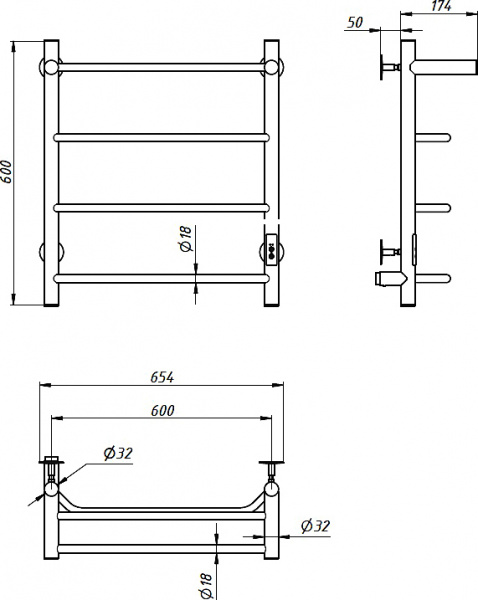 ����������������� ������������� ������ ��� 6 � 60�60 � ������������