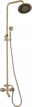 ������� ������ Bronze de Luxe 10121DF