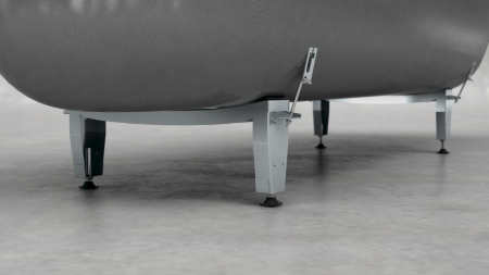 �������� ����� Koller Pool Deline 160x75 ��