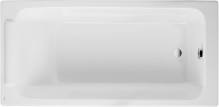 �������� ����� Jacob Delafon Parallel E2947-S-00 170x70, ��� ����� + ����� � ����-�������