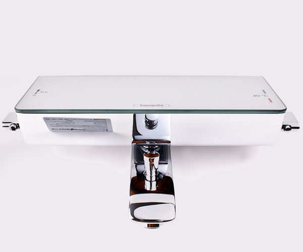 ��������� Hansgrohe Ecostat Select 13141000 ��� ����� � �����