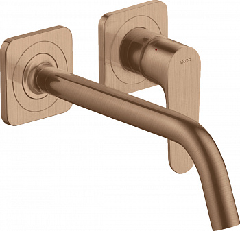 ��������� Axor Citterio M 34116310 ��� ��������, ����������� ������� ������