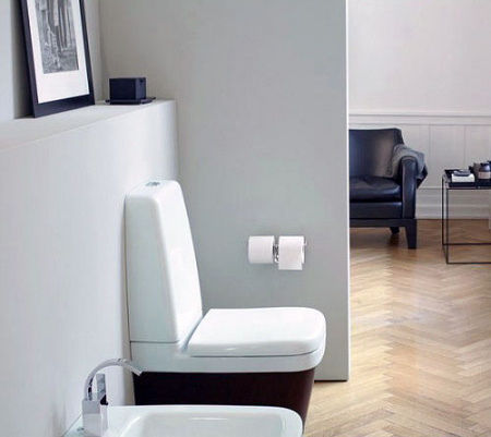 ����� ��� ������� Duravit Esplanade