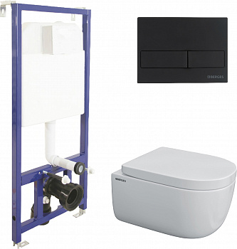 �������� Berges Wasserhaus Novum 043232 ������ ������