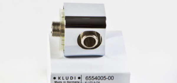 ��������� ����������� Kludi A-QA 6554005-00