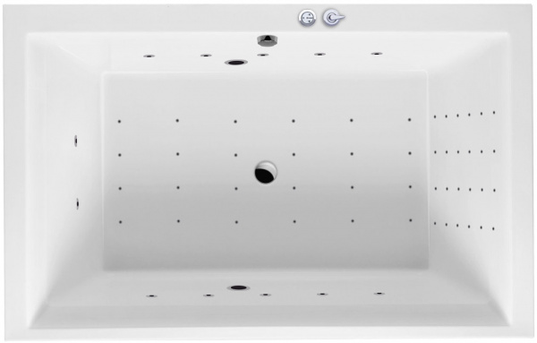 ��������� ����� Excellent Crown Lux WAEX.CRO19.NANO 190x120