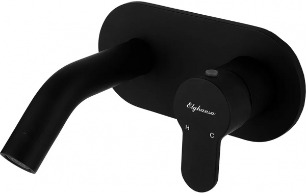 ��������� Elghansa Roundline 14R0783-Black � ���������� ������, ��� ��������