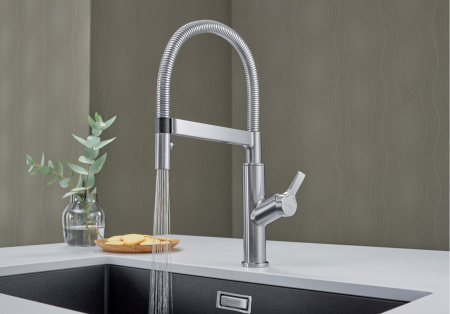 ��������� Blanco Solenta-S Senso 522407 ��� �������� �����, ����� ������