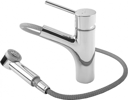 ��������� Hansgrohe Talis M52 73860000 ��� �������� �����, ����