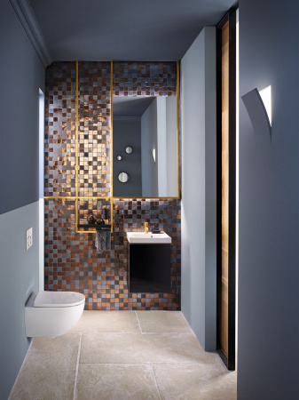 �������� Geberit Acanto 500.301.KJ.A