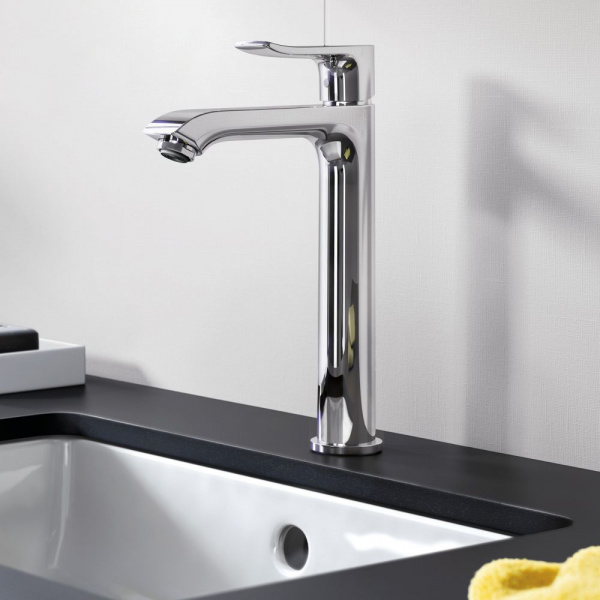 ��������� Hansgrohe Metris 31183000 ��� ��������
